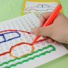 Creative Stich Play Set for Kids Creative Stich Play Set for Kids
