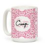 Creep Coffee Mug Creep Coffee Mug