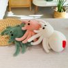 Creepy-Crawly Plush Spider Doll - Adorable Jumping Reptile Toy! Creepy-Crawly Plush Spider Doll - Adorable Jumping Reptile Toy!