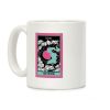 Creepy Cute Tarots: The Moon Coffee Mug Creepy Cute Tarots: The Moon Coffee Mug