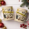 Crime Scene Do Not Cross Mystery Inspired Mug Design - Personalized Custom Coffee Mug - OFC027_MG Crime Scene Do Not Cross Mystery Inspired Mug Design - Personalized Custom Coffee Mug - OFC027_MG
