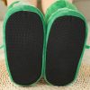 Crocodile Cotton Slippers Crocodile Cotton Slippers