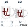 Crossword Best Team Ever Scrabble Name - Personalized Mug