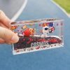Cruise Ship Decoration Toy Fluid Drift Bottle Titanic Creative Ship Cruise Ship Decoration Toy Fluid Drift Bottle Titanic Creative Ship