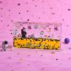 Cruise Ship Decoration Toy Fluid Drift Bottle Titanic Creative Ship Cruise Ship Decoration Toy Fluid Drift Bottle Titanic Creative Ship