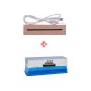 Cruise Ship Decoration Toy Fluid Drift Bottle Titanic Creative Ship Cruise Ship Decoration Toy Fluid Drift Bottle Titanic Creative Ship