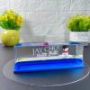 Cruise Ship Decoration Toy Fluid Drift Bottle Titanic Creative Ship Cruise Ship Decoration Toy Fluid Drift Bottle Titanic Creative Ship
