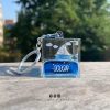 Cruise Ship Decoration Toy Fluid Drift Bottle Titanic Creative Ship Cruise Ship Decoration Toy Fluid Drift Bottle Titanic Creative Ship