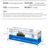 Cruise Ship Decoration Toy Fluid Drift Bottle Titanic Creative Ship Cruise Ship Decoration Toy Fluid Drift Bottle Titanic Creative Ship