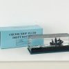 Cruise Ship Fluid Drift Bottle Cruise Ship Fluid Drift Bottle