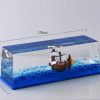 Cruise Ship Fluid Drift Bottle Cruise Ship Fluid Drift Bottle
