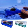 Cruise Ship Fluid Drift Bottle Cruise Ship Fluid Drift Bottle