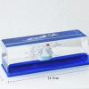 Cruise Ship Fluid Drift Bottle Cruise Ship Fluid Drift Bottle