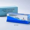 Cruise Ship Fluid Drift Bottle Cruise Ship Fluid Drift Bottle