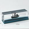 Cruise Ship Fluid Drift Bottle Cruise Ship Fluid Drift Bottle