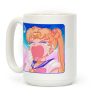 Crying Usagi Sky Coffee Mug Crying Usagi Sky Coffee Mug