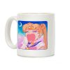 Crying Usagi Sky Coffee Mug Crying Usagi Sky Coffee Mug
