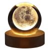 Crystal Ball Lamp Crystal Ball Lamp
