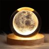 Crystal Ball Lamp Crystal Ball Lamp