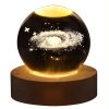 Crystal Ball Lamp Crystal Ball Lamp
