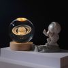 Crystal Ball Lamp Crystal Ball Lamp
