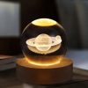 Crystal Ball Lamp Crystal Ball Lamp