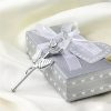 Crystal Glass Rose Figurine for Home and Gift Decor