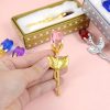 Crystal Rose Artificial Flower – Mother's Day & Anniversary Gift Crystal Rose Artificial Flower – Mother's Day & Anniversary Gift