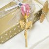 Crystal Rose Artificial Flower – Mother's Day & Anniversary Gift Crystal Rose Artificial Flower – Mother's Day & Anniversary Gift
