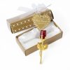 Crystal Rose Artificial Flower – Mother's Day & Anniversary Gift Crystal Rose Artificial Flower – Mother's Day & Anniversary Gift