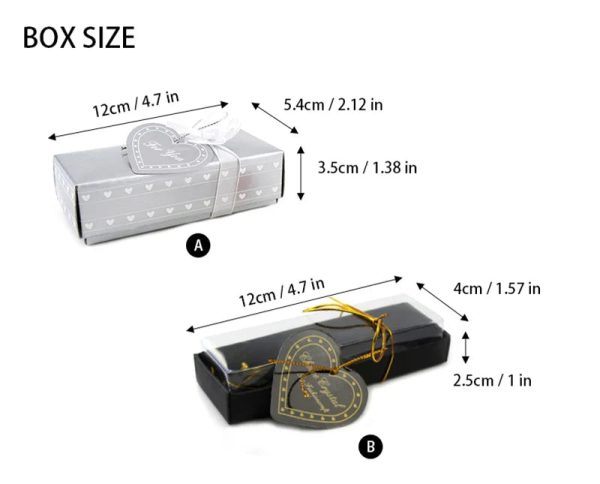 Crystal Rose Gold and Silver Artificial Flower Gift Box Crystal Rose Gold and Silver Artificial Flower Gift Box