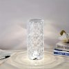 Crystal Touch Lamp Crystal Touch Lamp
