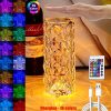 Crystal Touch Lamp Crystal Touch Lamp