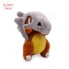 Cubone Plush Toy - Soft Anime Doll for Kids & Collectors