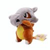 Cubone Plush Toy - Soft Anime Doll for Kids & Collectors