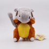 Cubone Plush Toy - Soft Anime Doll for Kids & Collectors