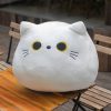 Cuddly Black Cat Plush Toy Pendant - Perfect Gift for Cat Lovers!