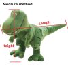 Cuddly Dinosaur Plush Cuddly Dinosaur Plush