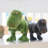 Cuddly Dinosaur Plush Cuddly Dinosaur Plush
