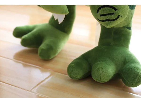 Cuddly Dinosaur Plush Cuddly Dinosaur Plush
