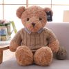 Cuddly Giant Teddy Bear - Soft Plush Stuffed Animal for Kids