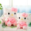 Cuddly Hello Kitty Doll