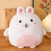 Cuddly Kawaii Zoo Animal Plushies - Soft Squishy Pillows for Kids Cuddly Kawaii Zoo Animal Plushies - Soft Squishy Pillows for Kids