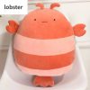 Cuddly Kawaii Zoo Animal Plushies - Soft Squishy Pillows for Kids Cuddly Kawaii Zoo Animal Plushies - Soft Squishy Pillows for Kids