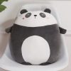 Cuddly Kawaii Zoo Animal Plushies - Soft Squishy Pillows for Kids Cuddly Kawaii Zoo Animal Plushies - Soft Squishy Pillows for Kids