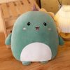 Cuddly Kawaii Zoo Animal Plushies - Soft Squishy Pillows for Kids Cuddly Kawaii Zoo Animal Plushies - Soft Squishy Pillows for Kids