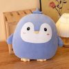 Cuddly Kawaii Zoo Animal Plushies - Soft Squishy Pillows for Kids Cuddly Kawaii Zoo Animal Plushies - Soft Squishy Pillows for Kids