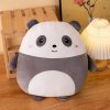 Cuddly Kawaii Zoo Animal Plushies - Soft Squishy Pillows for Kids Cuddly Kawaii Zoo Animal Plushies - Soft Squishy Pillows for Kids