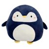Cuddly Kawaii Zoo Animal Plushies - Soft Squishy Pillows for Kids Cuddly Kawaii Zoo Animal Plushies - Soft Squishy Pillows for Kids