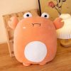 Cuddly Kawaii Zoo Animal Plushies - Soft Squishy Pillows for Kids Cuddly Kawaii Zoo Animal Plushies - Soft Squishy Pillows for Kids